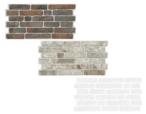Гранитогрес Brick - 30 x 60 cm, различни цветове