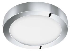 Eglo 79527 - LED Плафон за баня DURANGO LED/22W/230V Ø 30 см IP44