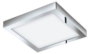Eglo 33668-LED RGBW Димируема лампа за баня FUEVA-C 21W/230V 30x30cm