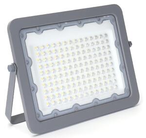 Aigostar - LED Прожектор LED/100W/230V сив 4000K IP65