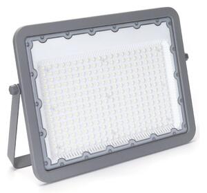 Aigostar - LED Прожектор LED/200W/230V сив 6500K IP65