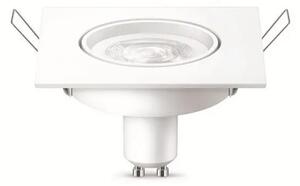 LED Лампа за окачен таван Philips Pila 1xGU10/4,7W/230V 4000K