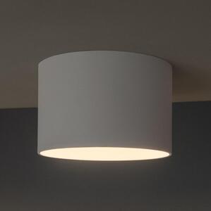 Ideal Lux - LED Спот SPIKE 1xGX53/9W/230V бял