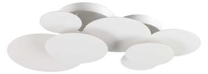 Ideal Lux - LED Плафониера CLOUD LED/46W/230V