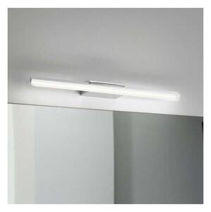 Ideal Lux-LED Лампа за огледало в баня RIFLESSO LED/17W/230V 62 см IP44 хром