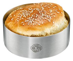GEFU Форма / пръстен за бургери BBQ