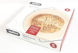 ZYLISS Плоча/камък за печене на пица BAKING STONE
