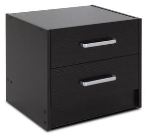 Нощно шкафче Олимпус Венге 47.5x40.5x40.5 см