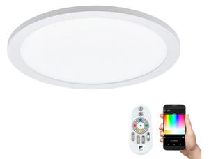 Eglo 97958 - LED RGBW Лампа SARSINA-C LED/16W/230V + дистанционно