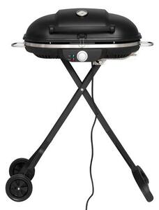 MUSTANG Сгъваема електрическо BBQ с капак “Voyage“