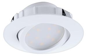 Eglo 95847 - LED Осветление за окачен таван PINEDA 1xLED/6W/230V