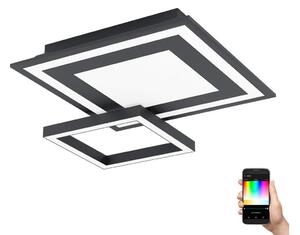 Eglo 99312 - LED RGB Димируема лампа SAVATAEILA-C LED/20W/230V