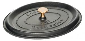 AMT Капак за La Cocotte 32х25 см
