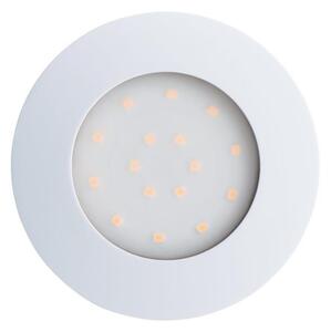 Eglo 96416 - LED Екстериорна Осветление за окачен таван PINEDA-IP LED/12W IP44