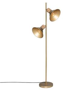 Лампион atmosphera Bota, Метал, Златен, 151 cm