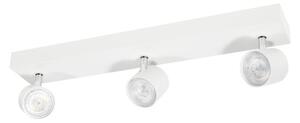 Philips 56243/31/P0 - LED Демируем спот STAR 3xLED/4,5W/230V