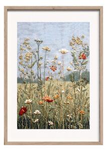 Картина 50x70 cm Wild Meadow – Styler