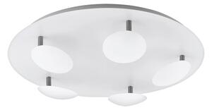 Eglo 97648 - LED точково осветително тяло CERTINO 5xLED/4,5W/230V