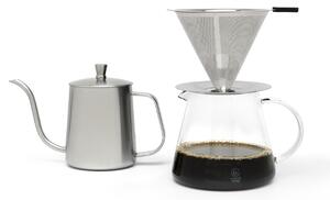 LEOPOLD VIENNA Система за филтриране на кафе "SLOW COFFEE" - 400 мл