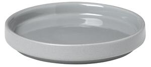 BLOMUS Чинийка PILAR, Ø10 см - цвят светло-сив (Mirage Grey)
