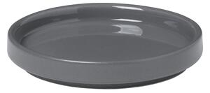 BLOMUS Чинийка PILAR, Ø10 см - цвят сив (Pewter)