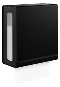 BLOMUS Диспенсър за хартиени кърпи NEXIO - цвят черен