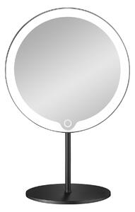 BLOMUS Увеличително огледало MODO с LED светлина - цвят черен