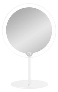BLOMUS Увеличително огледало MODO с LED светлина - цвят бял