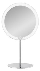 BLOMUS Увеличително огледало MODO с LED светлина - полирано