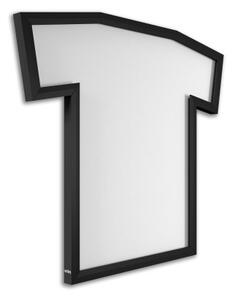 UMBRA Дисплей за тениски “T-FRAME“ - черен цвят - размер M