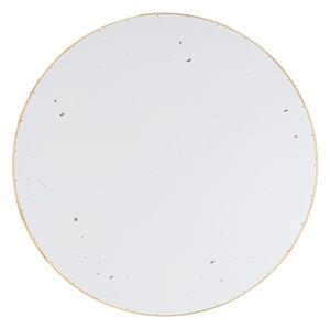 Brilagi - LED димируемо осветително тяло WOODLINE LED/128W/230V 3000-6000K дъб Ø 100 cm + дистанционно управление