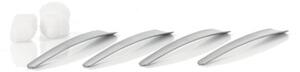 BLOMUS Лъжички за капучино UTILO - 4бр