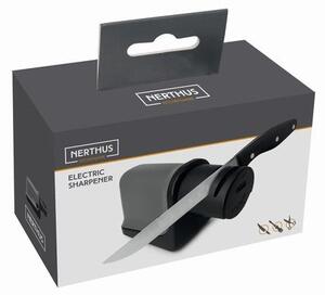 Nerthus Електрическо точило за стоманени ножове