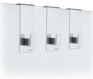 BLOMUS Комплект 3 бр закачалки за врата MENOTO - мат
