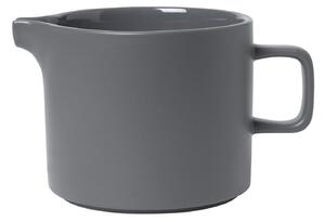 BLOMUS Кана PILAR, 1л - цвят сив (Pewter)
