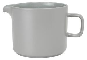 BLOMUS Кана PILAR, 1л - цвят светло-сив (Mirage Grey)
