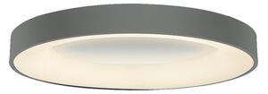Плафон GENTIS LED, сив, 55W, 4000K