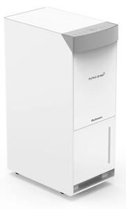 Обезвлажнител на въздух Rohnson DryTech 20 Wi-Fi, 2700W, 3.5 l резервоар, подходящ за помещения с площ до 120m², 3 скорости, защита от деца, йонизация, таймер, система против замръзване, бял