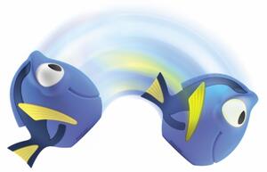 Philips 71768/90/16 - LED детска лампа DISNEY DORY LED/0,3W/3V