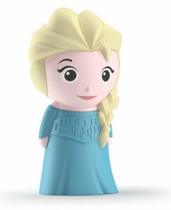 Philips 71768/03/16 - LED детска лампа DISNEY ELSA LED/0,3W/3V