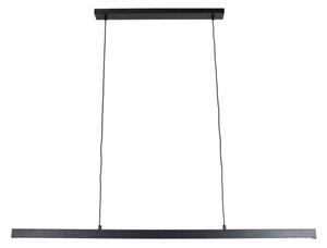 Brilagi - LED полилей на кабел AXIS LED/30W/230V 120 cm черен
