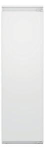 Хладилник Hotpoint Ariston HASD18A011A1, клас E, 306 л. общ обем, за вграждане, 113 kWh/годишно, FreshZone, ActiveFresh, бял