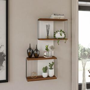 Рафт Destan Pin 65x96x19 см