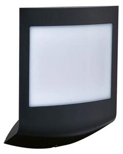 Paulmann 94513 - RGBW LED/8,2W IP44 Външна стенна лампа PADEA 230V