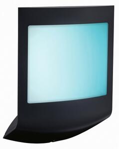 Paulmann 94513 - RGBW LED/8,2W IP44 Външна стенна лампа PADEA 230V