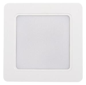 Kanlux 36535 - LED вградено таванно осветително тяло TAVO LED/9W/230V 3000/4000/6000K 12x12 см IP44