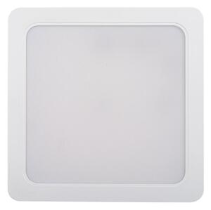 Kanlux 36536- Вградено LED осветително тяло TAVO LED/12W/230V 3000/4000/6000K 14,5x14,5 cm IP44