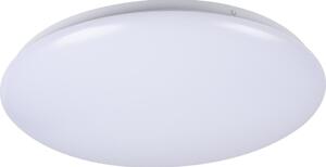 Kanlux 31537 - LED таванно осветително тяло CORSO LED/18W/230V 3000/4000/6500K Ø 33 см IP44