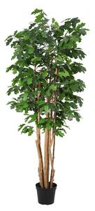Bizzotto Дъб дърво в саксия H210 cm