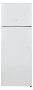 Хладилник с фризер Finlux FXRA 260 A++, A++, 171L, свободностоящ, 173 kWh/годишно, бял
